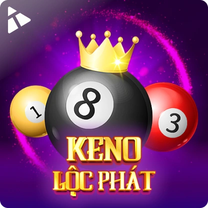 W388 - Khám phá Nhà Cái Đẳng Cấp và An Toàn Nhất Hiện Nay 12 Keno Loc Phat