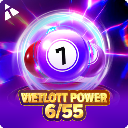 W388 - Khám phá Nhà Cái Đẳng Cấp và An Toàn Nhất Hiện Nay 10 Vietlott Power 655