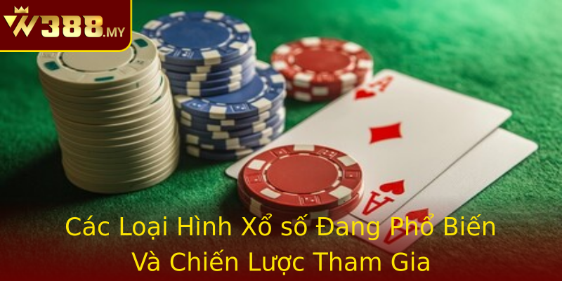 Cac Loai Hinh Strongxo Sostrong Ang Pho Bien Va Chien Luoc Tham Gia