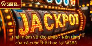 Khai Niem Ve Keo Chap Nen Tang Cua Ca Cuoc The Thao Tai W388